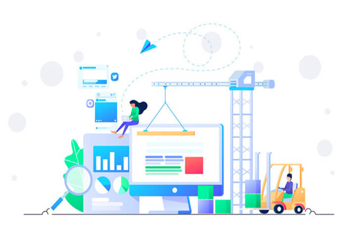 人生第一次开论坛